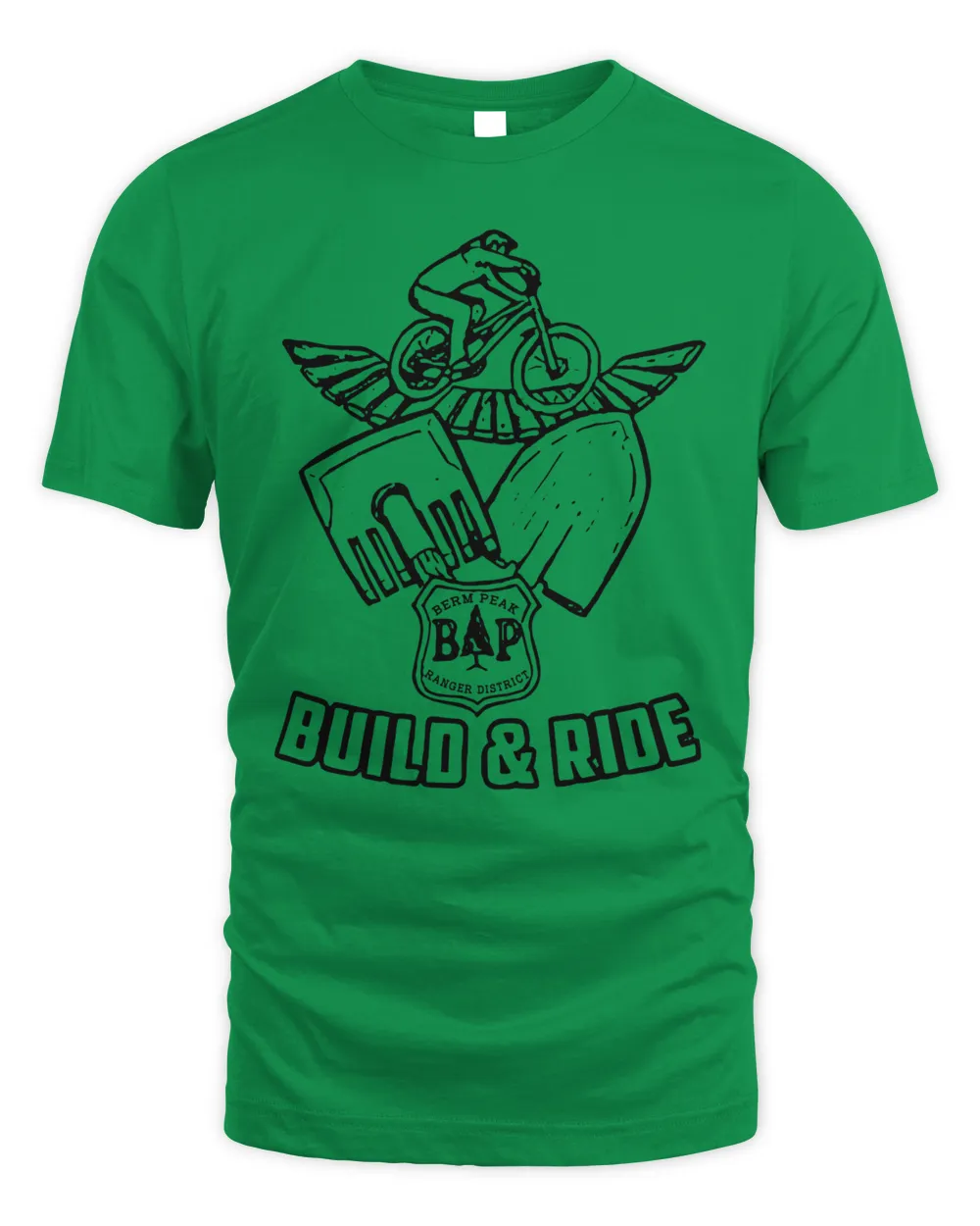 Berm store peak jersey