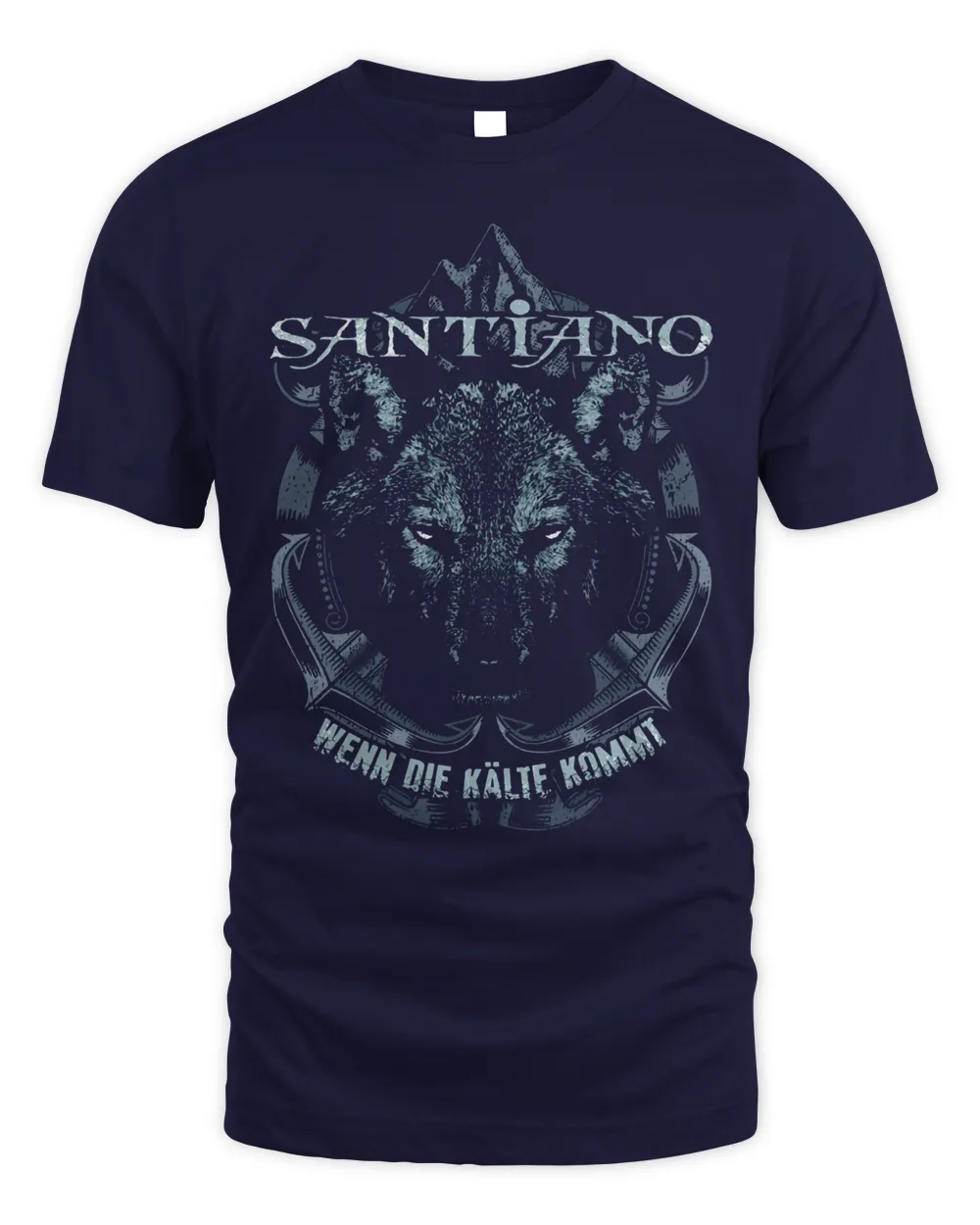 Santiano store t shirt