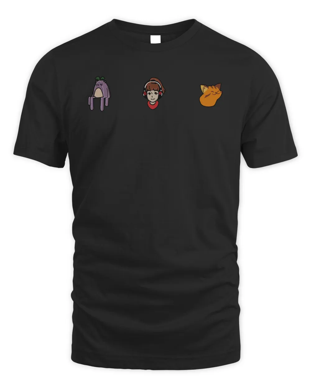Lofi girl deals shirt