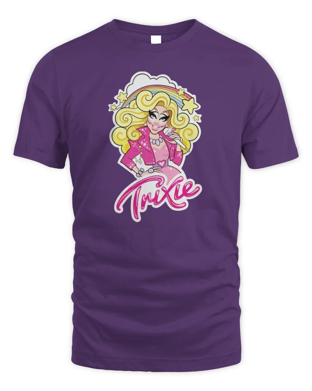 Trixie mattel merch online