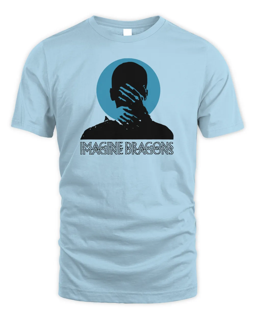 Imagine Dragons Merch Follow You Shirt Muffiz