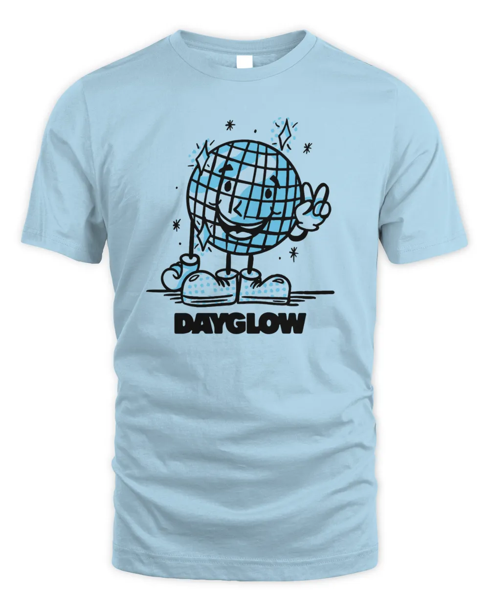 Dayglow merch outlet