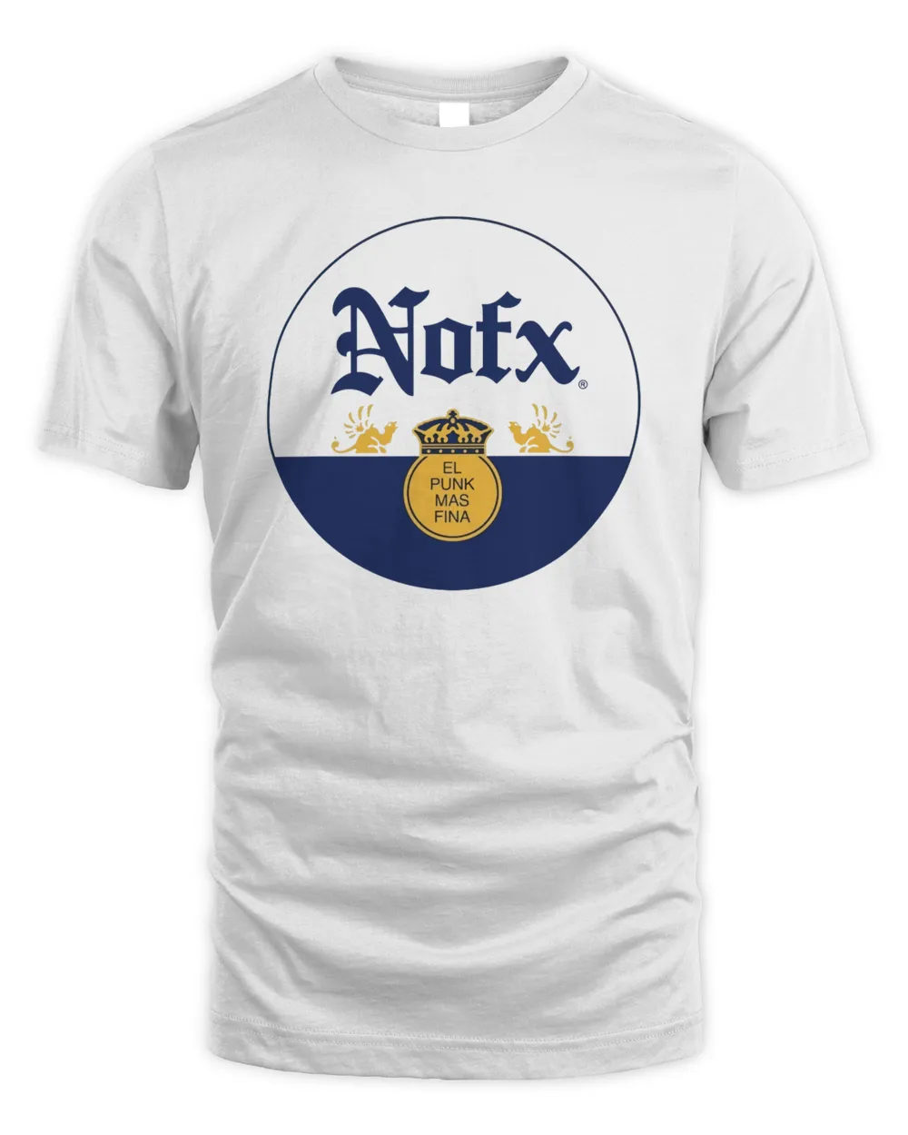 Nofx merch hot sale