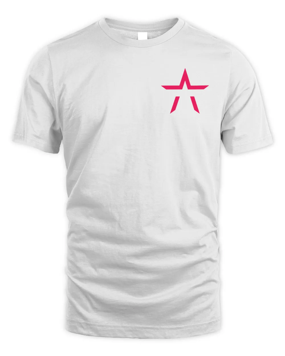Starset Merch Butterfly Shirt Muffiz