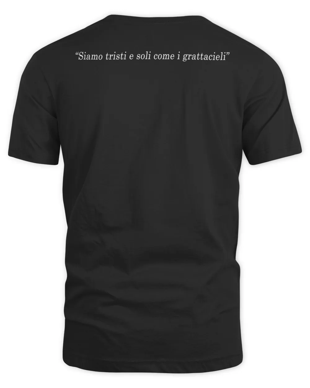 Psicologi merch clearance felpa