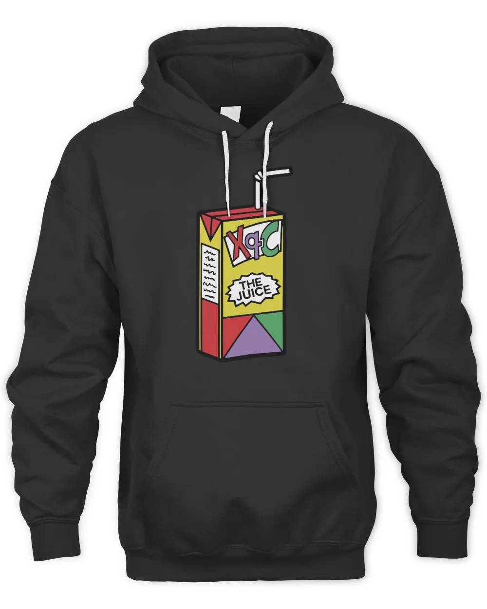 Xqc hoodie sales
