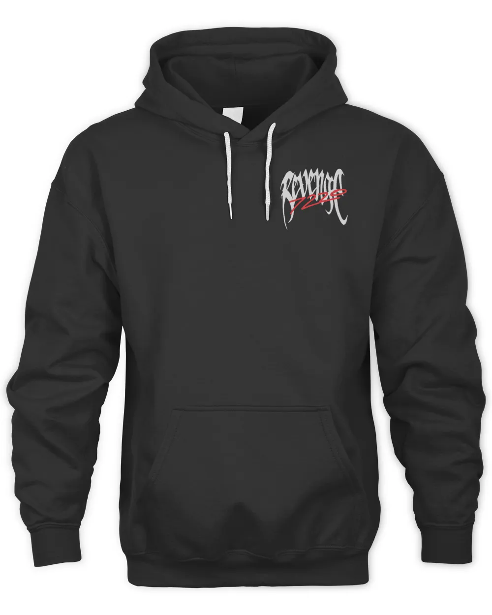 Lil durk the voice hoodie cheap