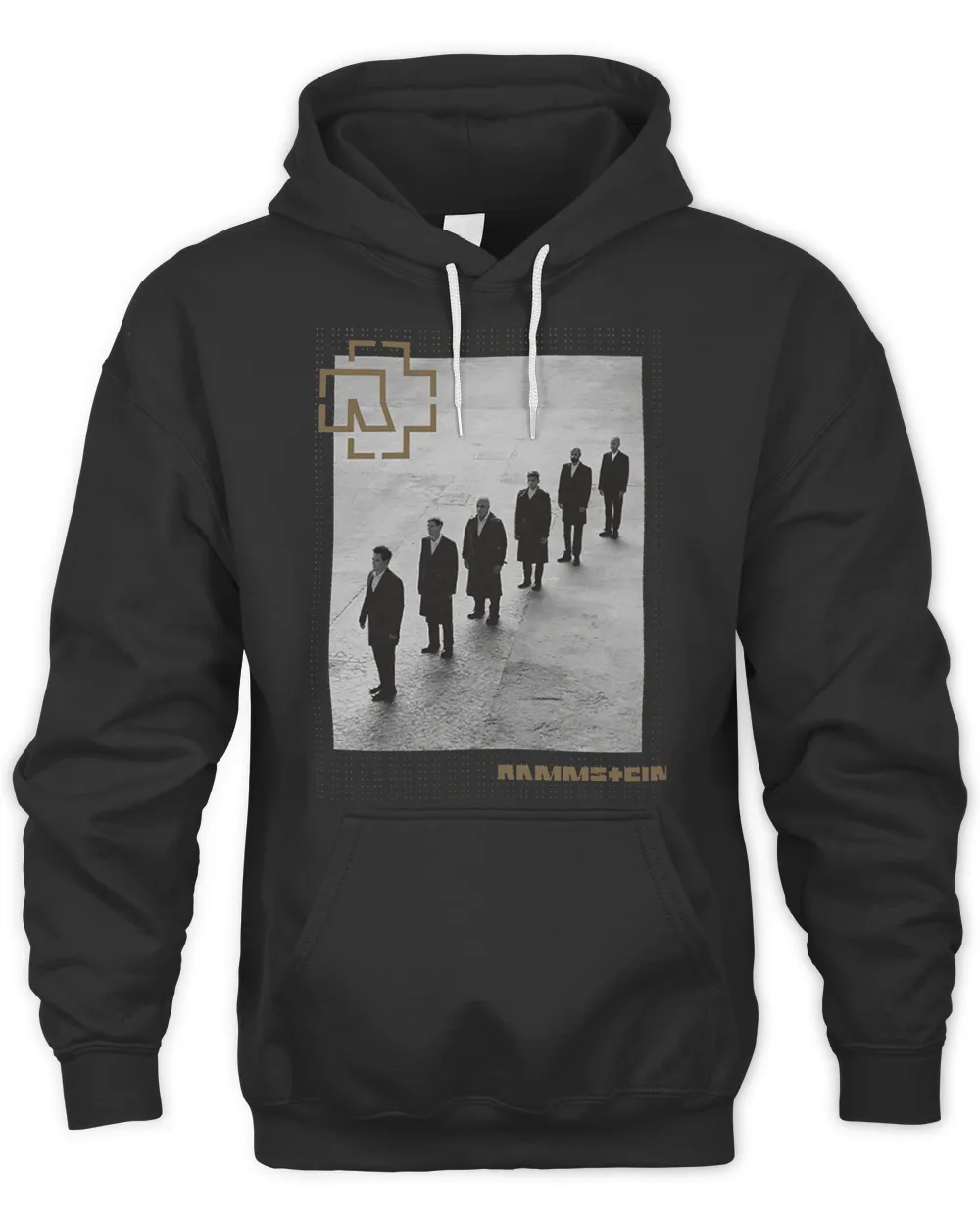 Merch rammstein discount