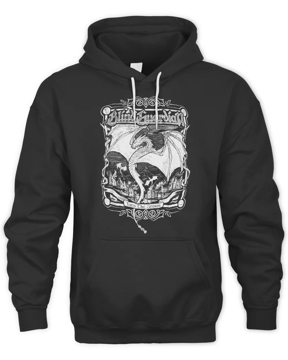 Blind guardian best sale hoodie