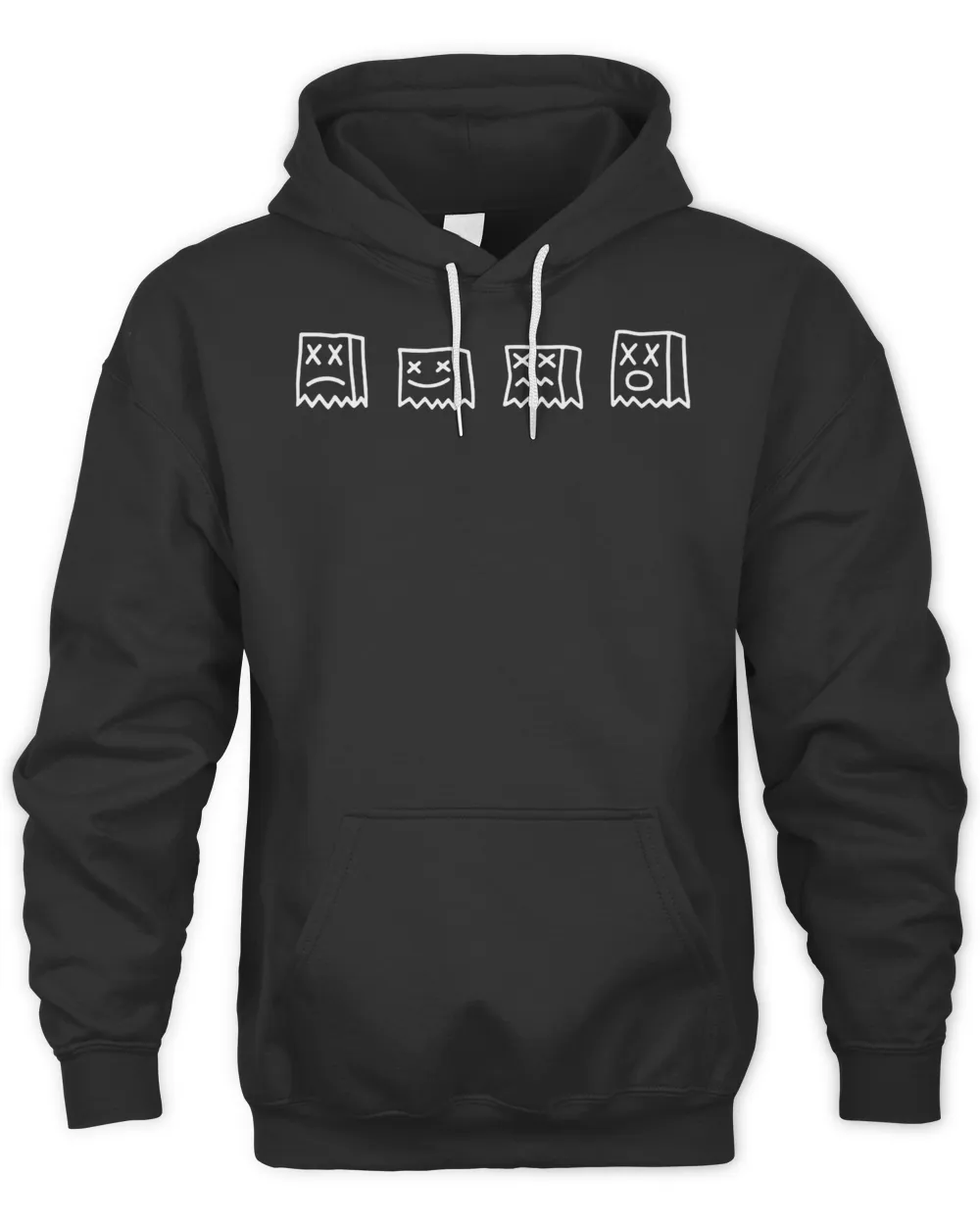 Tanner Fox Merch Loner Shirt Muffiz