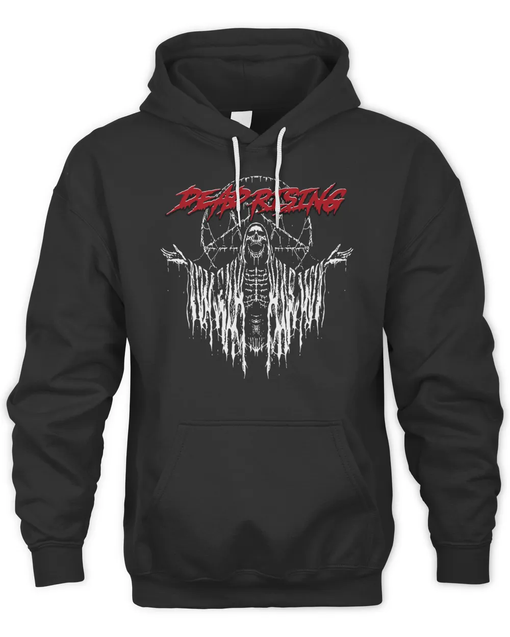 Scarlxrd merch cheap hoodie