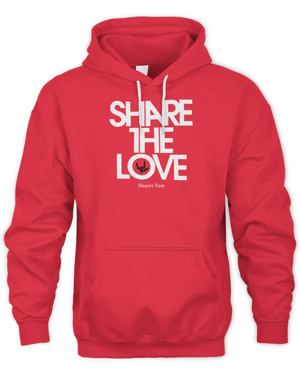 Stephen sharer merch shop hoodie