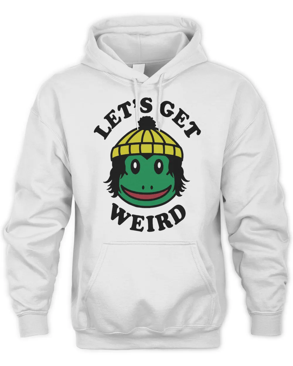 Finn wolfhard sales merch hoodie