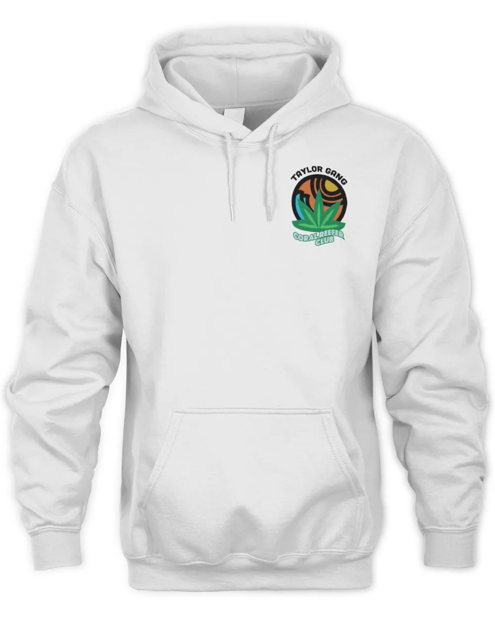 Taylor gang merch hotsell