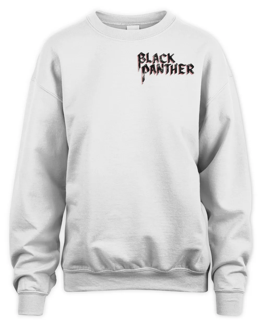 Hollister online panther hoodie