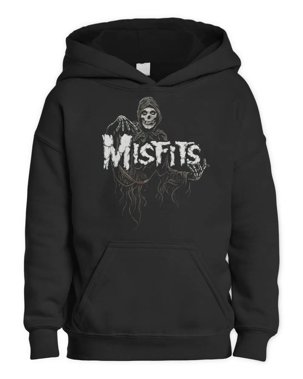 Misfits merch store