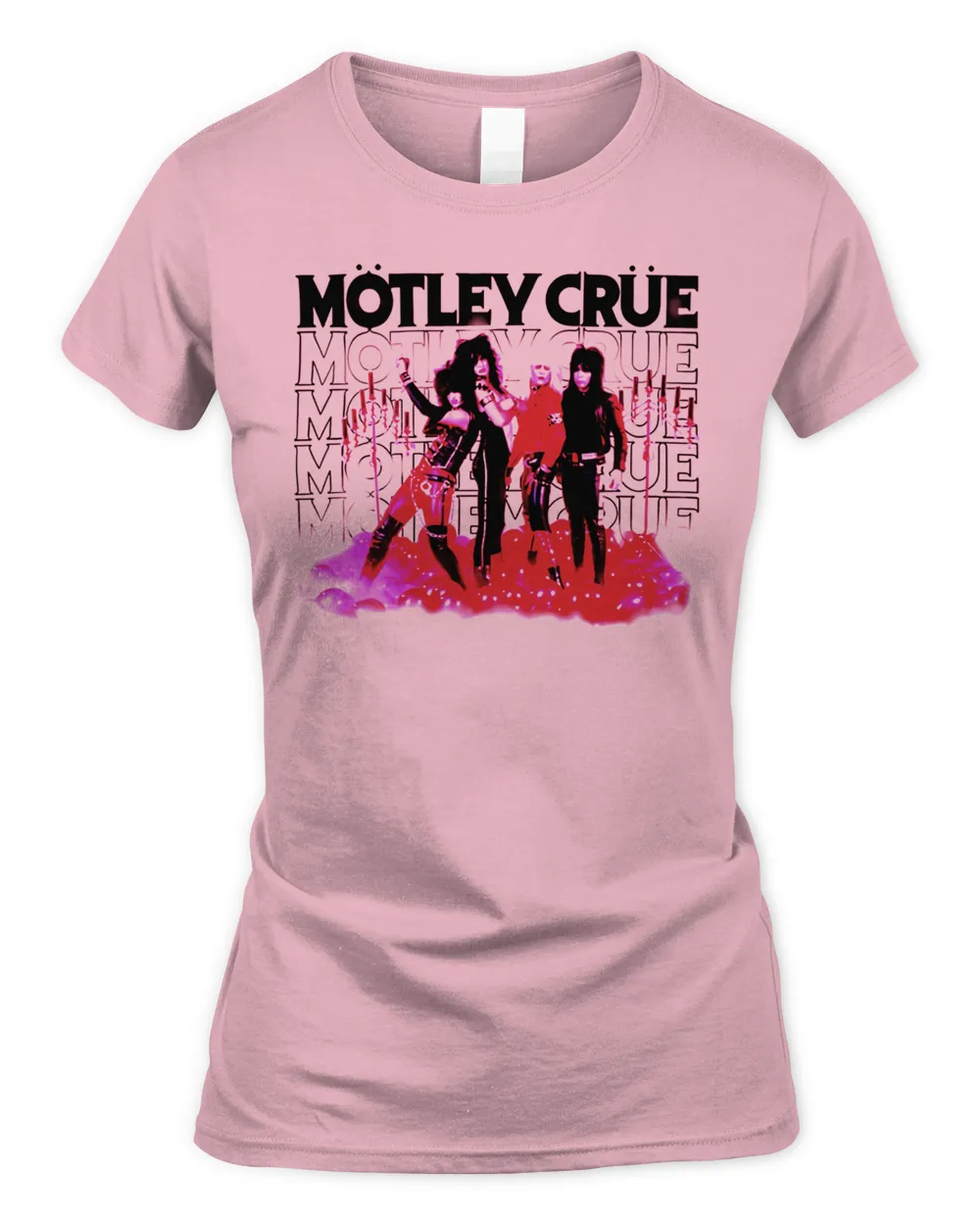 Mötley crue hot sale merch