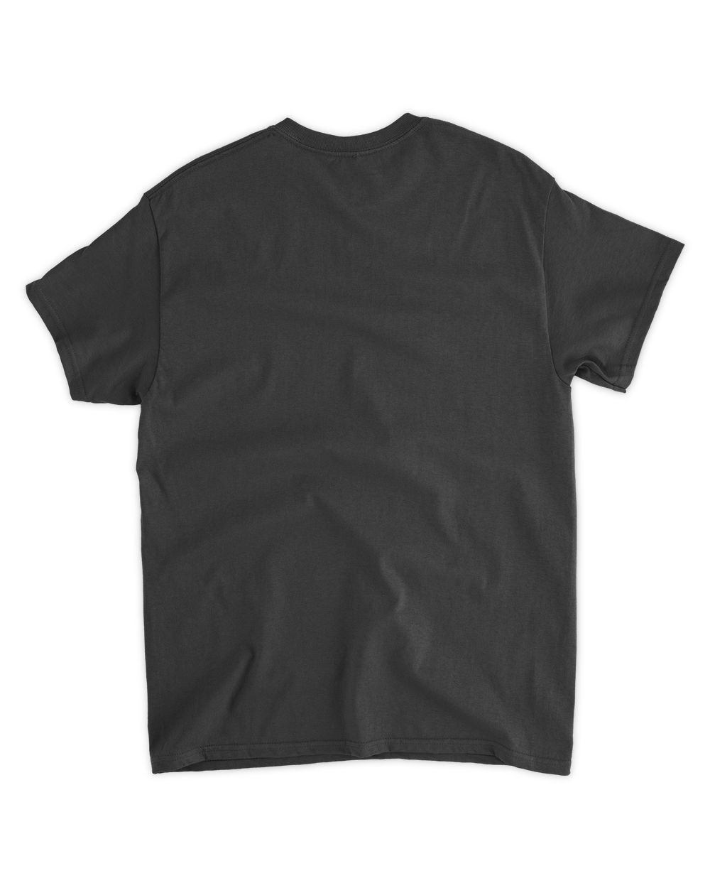 Mothers Day Mama Bear With 2 Cubs Cute Shirt Unisex Standard T-Shirt black s