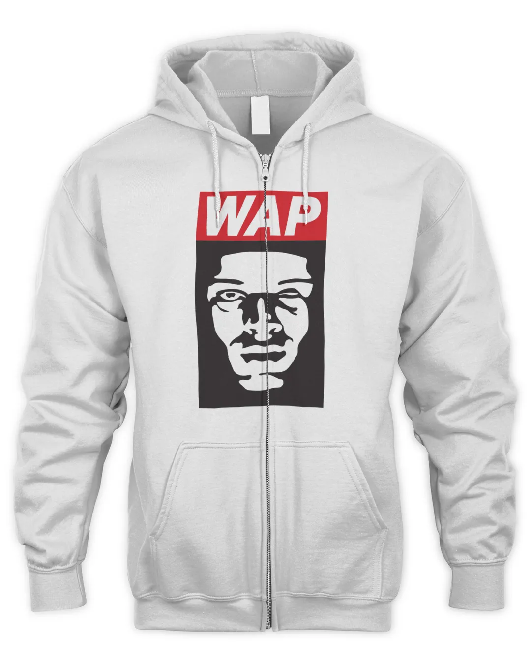Fetty Wap Merch Wap Face Shirt Muffiz