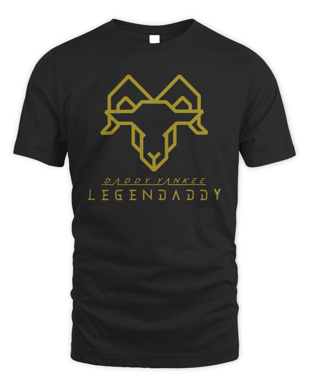 Daddy Yankee Merch Legendaddy Shirt Muffiz