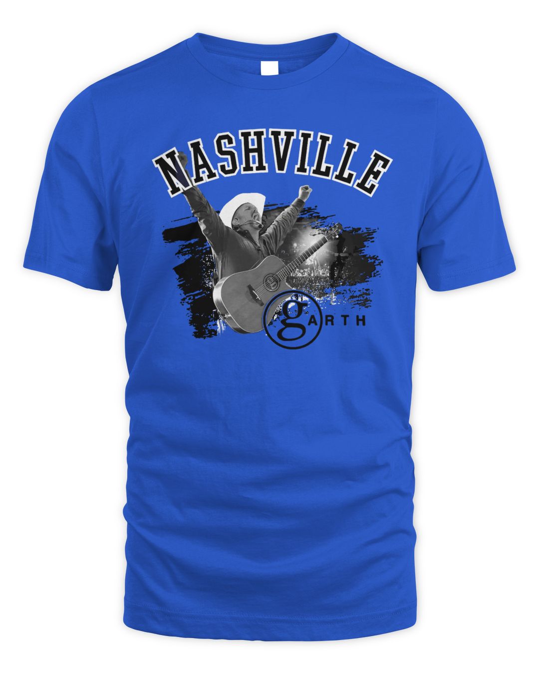 Garth Brooks Merch Stadium Tour Event Nashville Shirt Muffiz