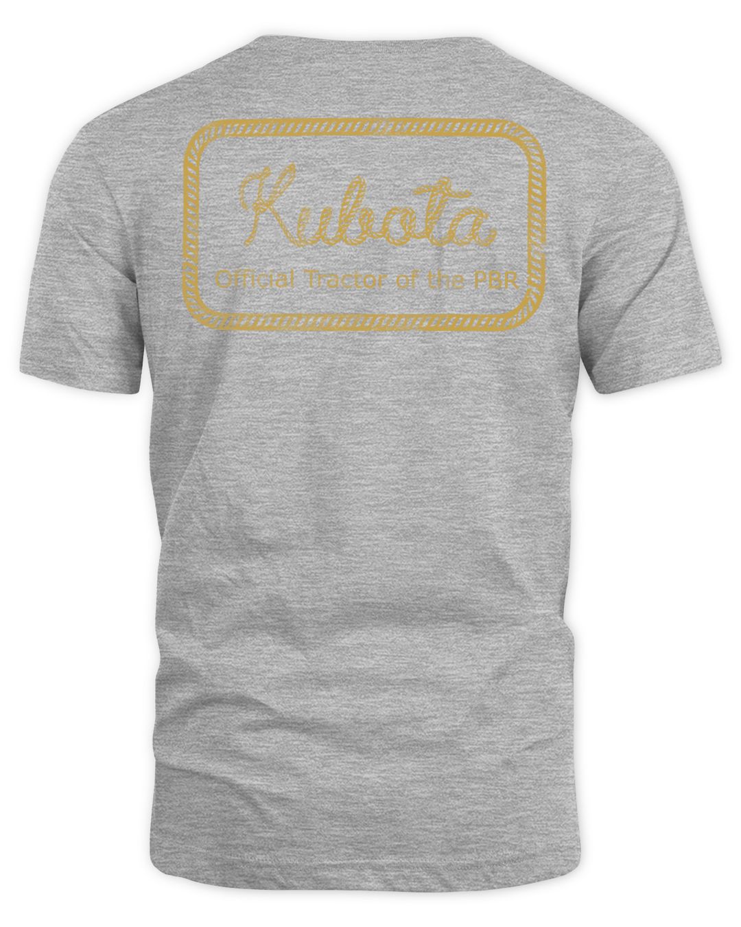 Kubota Apparel Kubota & Pbr Lasso Shirt Muffiz