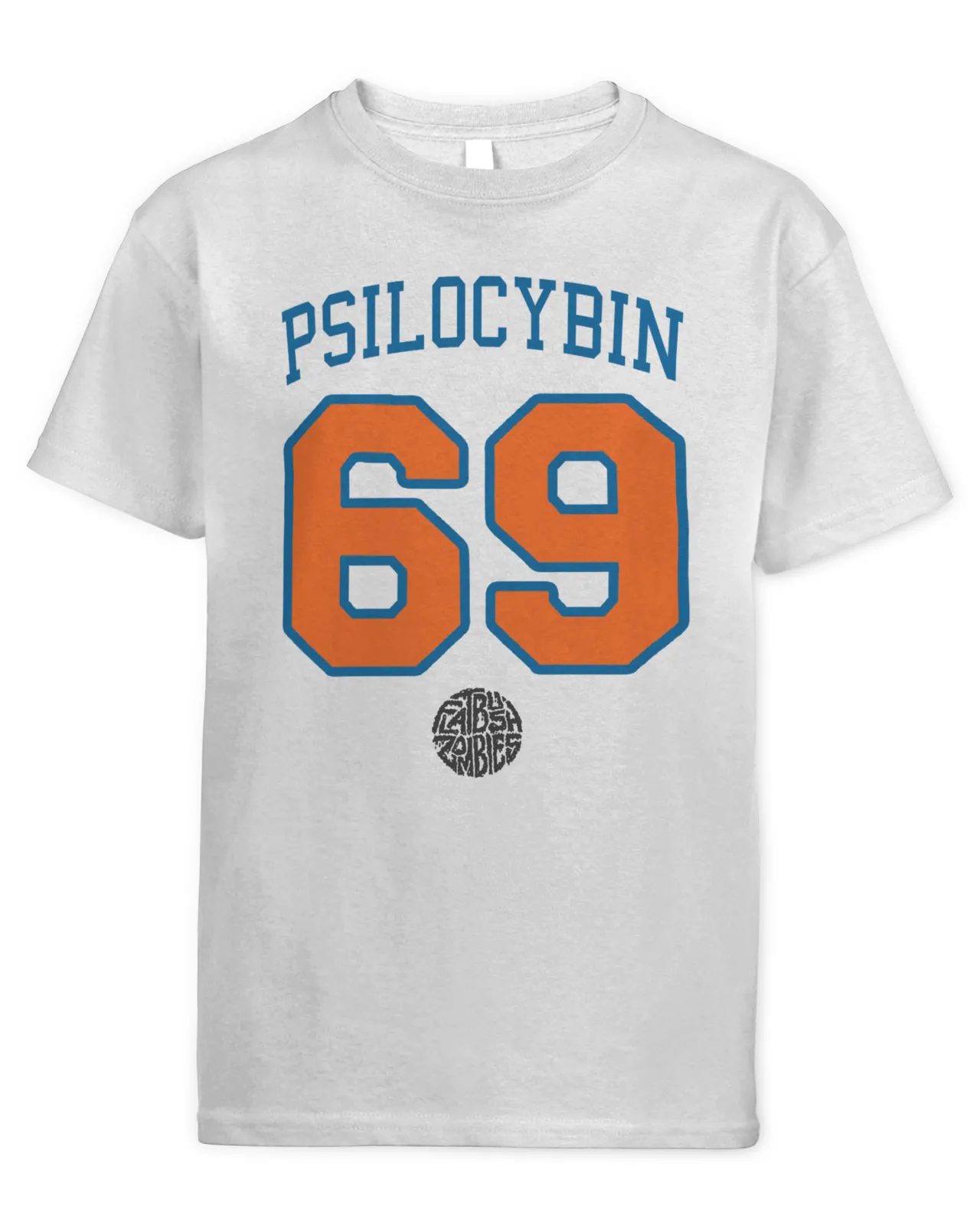 Flatbush Zombies Merch Lsd Champs Shirt | Muffiz