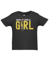 Infant Jersey T-Shirt