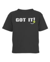 Toddler Cotton Jersey T-Shirt
