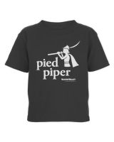 Toddler Cotton Jersey T-Shirt