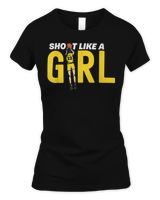 Women's Soft Style Fitted T-Shirt