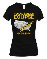 Women's Soft Style Fitted T-Shirt