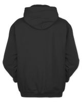 Shoot Like A Girl Funny Basketball Girl Basketball Fan 22 Shirt Unisex Hoodie black s