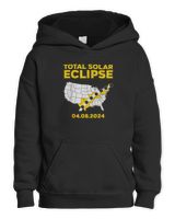 Kids Pullover Hoodie