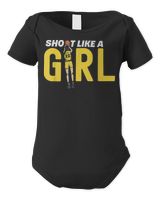 Infant Short Sleeve Bodysuit