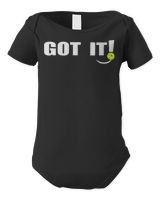 Infant Short Sleeve Bodysuit