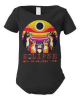 Infant Short Sleeve Bodysuit
