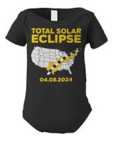 Infant Short Sleeve Bodysuit
