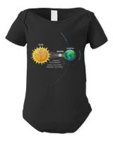 Infant Short Sleeve Bodysuit