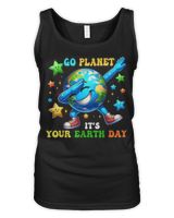 Women's Tank Top