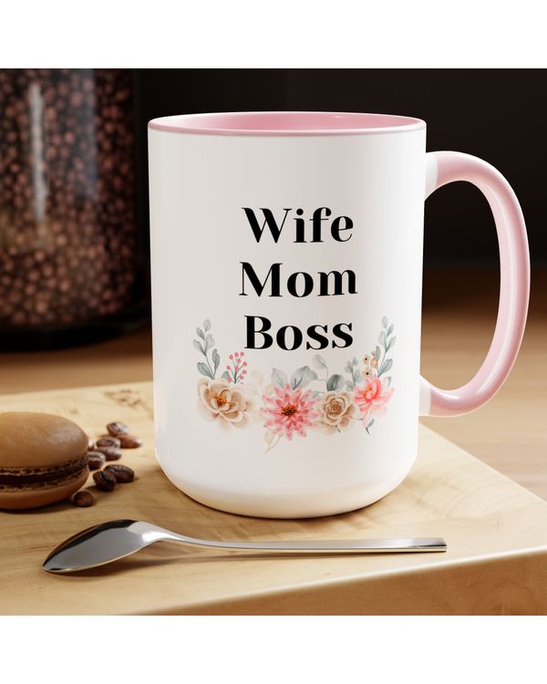 Mom Gift Mug
