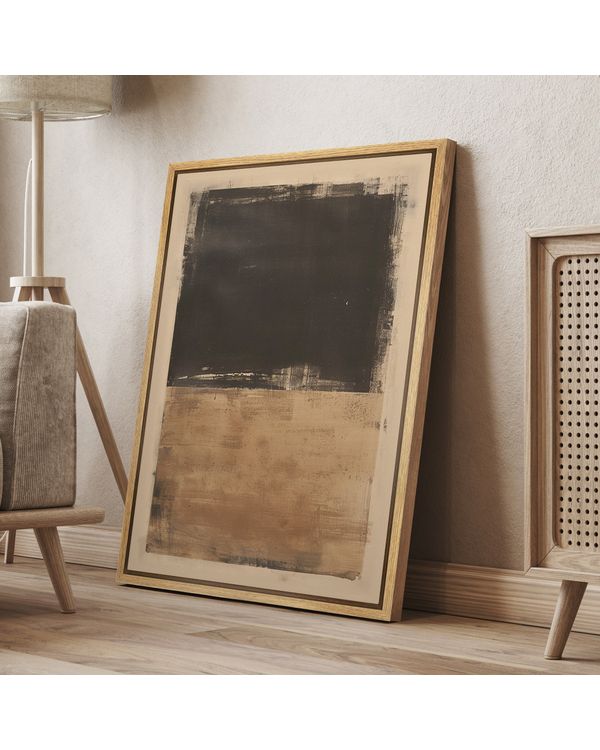 Ready To Hang Portrait Canvas
