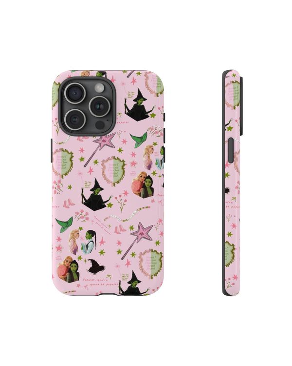 Broadway Theater Gift Phonecase